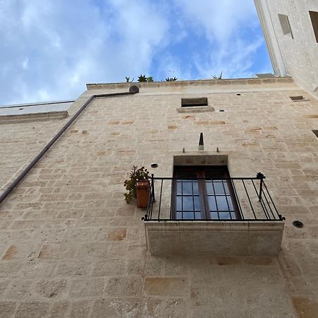 Arco Sallustio 2.0 Monopoli Exterior foto